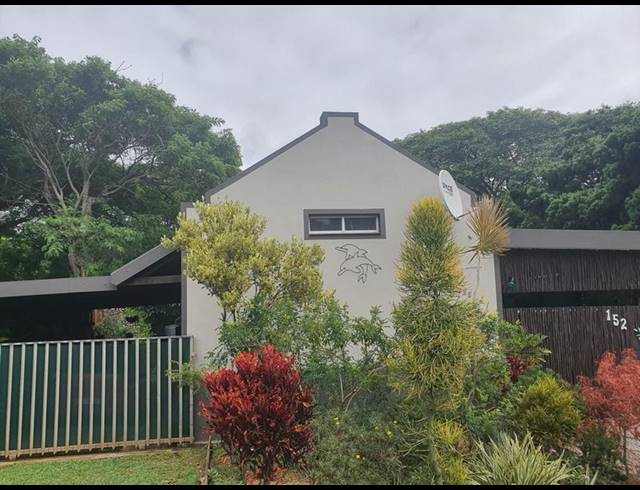 2 BEDROOM TOWNHOUSE FOR SALE IN WOODGRANGE